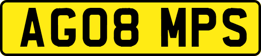 AG08MPS