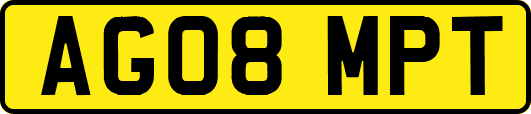 AG08MPT