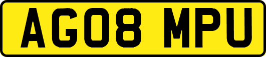 AG08MPU