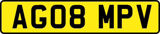 AG08MPV