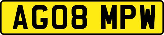 AG08MPW