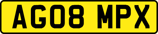 AG08MPX
