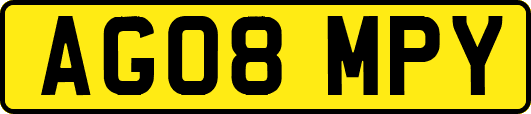 AG08MPY