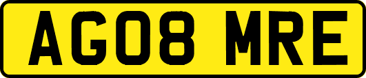 AG08MRE