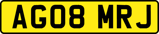 AG08MRJ