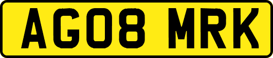 AG08MRK