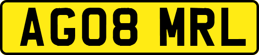 AG08MRL