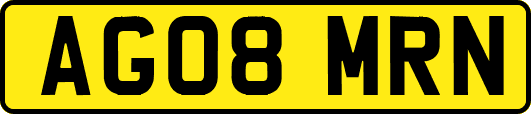 AG08MRN