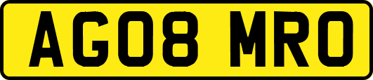 AG08MRO
