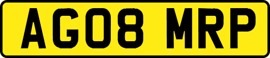 AG08MRP
