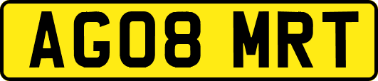 AG08MRT