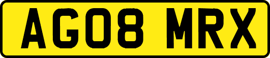 AG08MRX