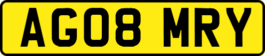 AG08MRY