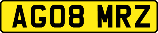 AG08MRZ