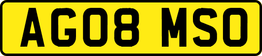 AG08MSO