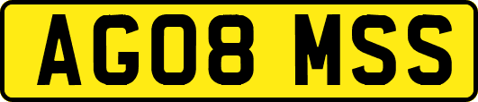 AG08MSS