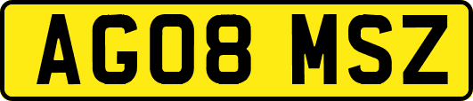 AG08MSZ