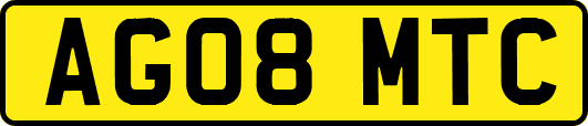 AG08MTC