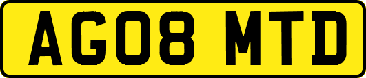 AG08MTD