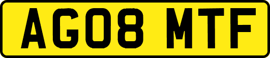 AG08MTF