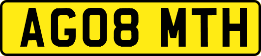 AG08MTH