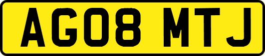 AG08MTJ