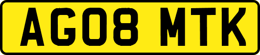 AG08MTK