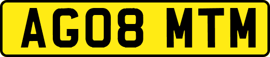 AG08MTM