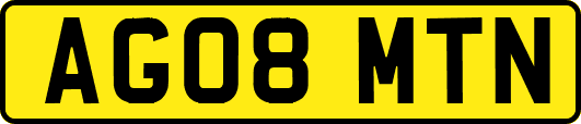 AG08MTN