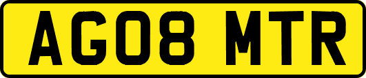 AG08MTR
