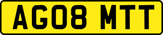 AG08MTT