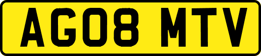 AG08MTV