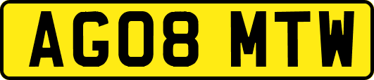AG08MTW
