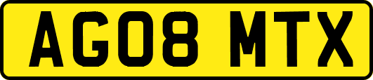 AG08MTX
