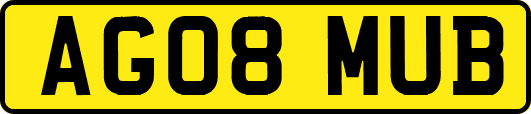 AG08MUB