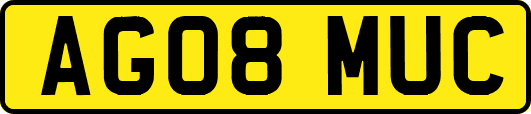 AG08MUC