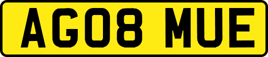 AG08MUE