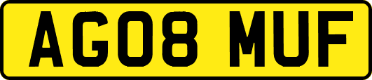 AG08MUF