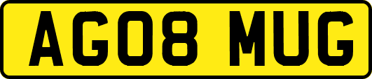 AG08MUG