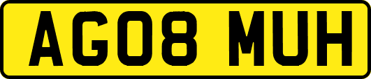 AG08MUH