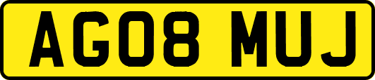 AG08MUJ