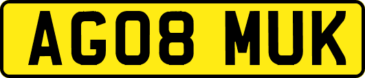 AG08MUK