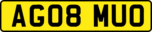 AG08MUO
