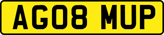 AG08MUP