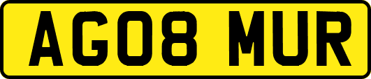 AG08MUR