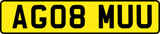 AG08MUU