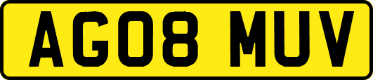 AG08MUV