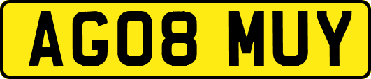 AG08MUY