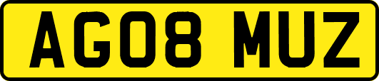 AG08MUZ