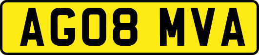 AG08MVA